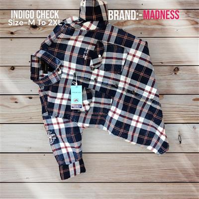 madness shirts